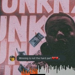 Meet your Posher, James